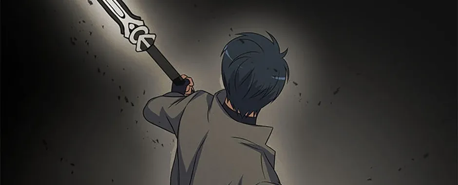Read Carnivorous Hunter chapter 85 image 124 on Lezhin