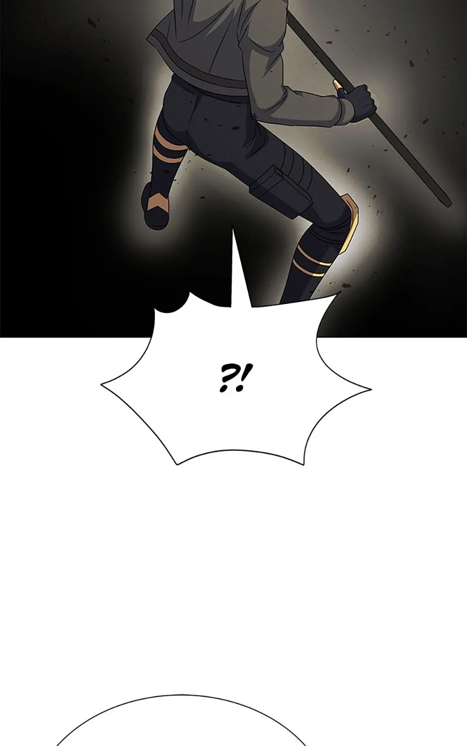Read Carnivorous Hunter chapter 85 image 125 on Lezhin
