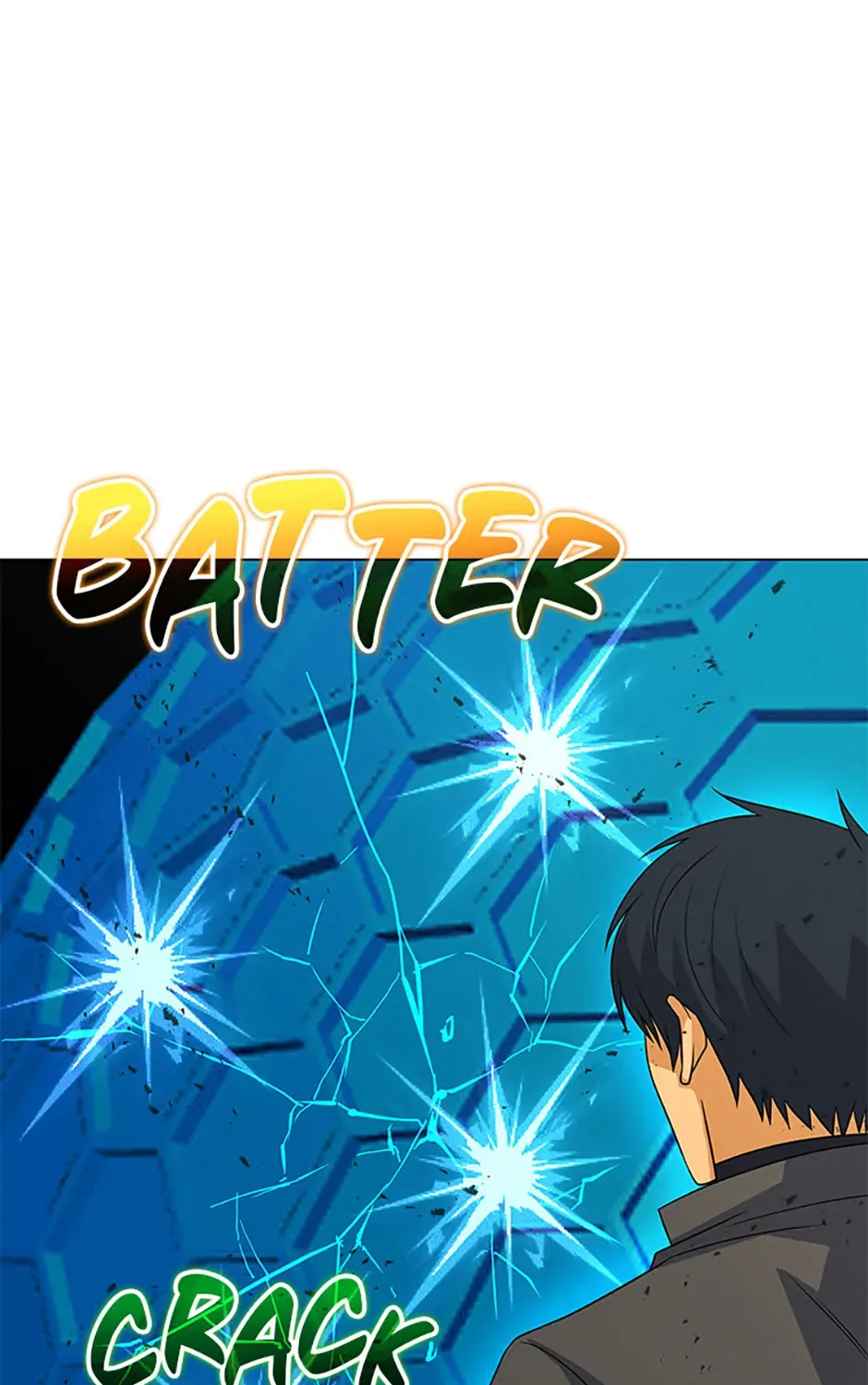 Read Carnivorous Hunter chapter 85 image 133 on Lezhin