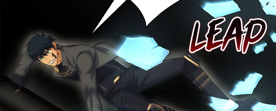 Read Carnivorous Hunter chapter 85 image 136 on Lezhin