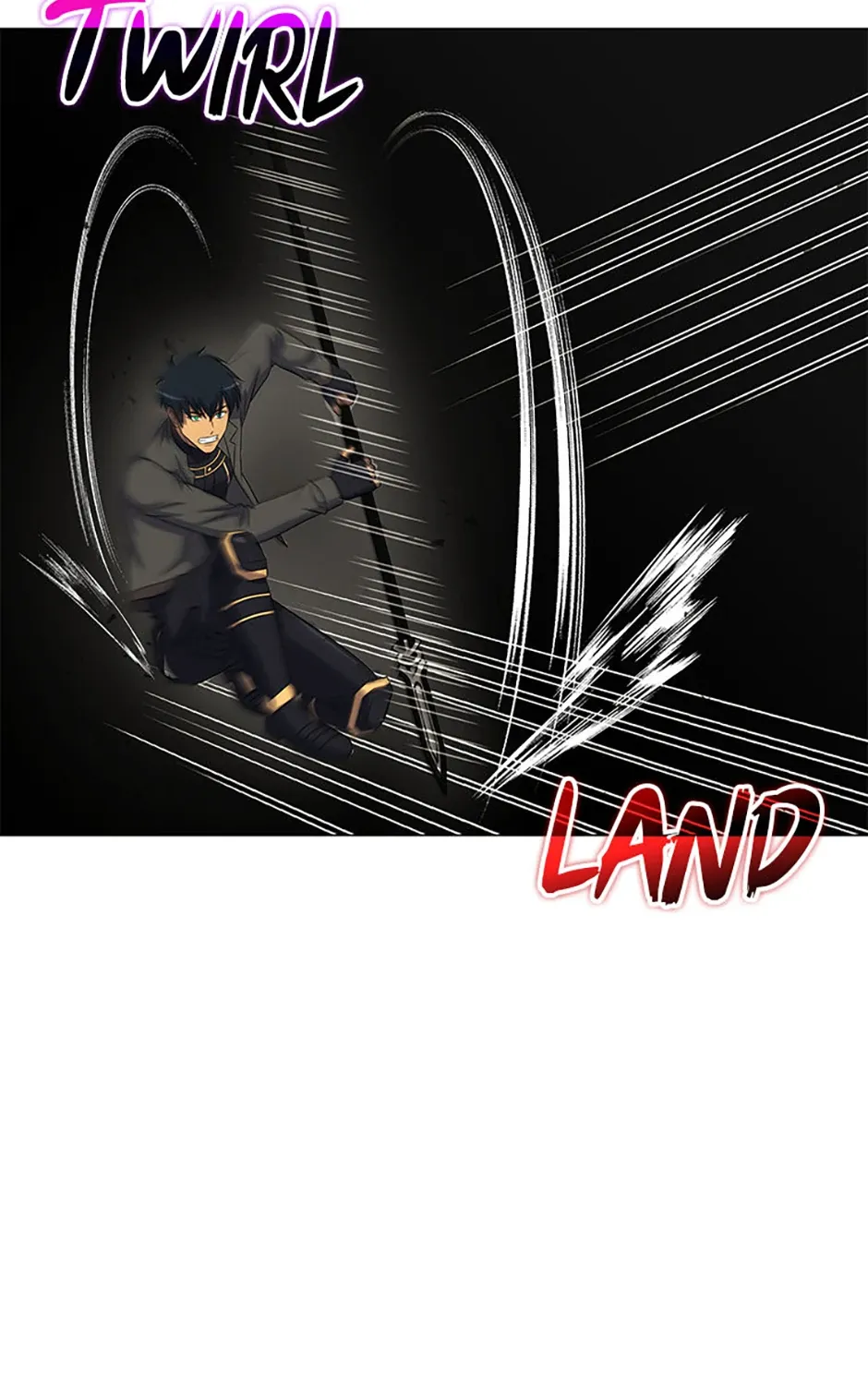 Read Carnivorous Hunter chapter 85 image 139 on Lezhin