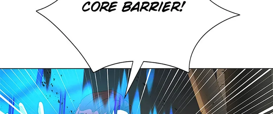 Read Carnivorous Hunter chapter 85 image 14 on Lezhin