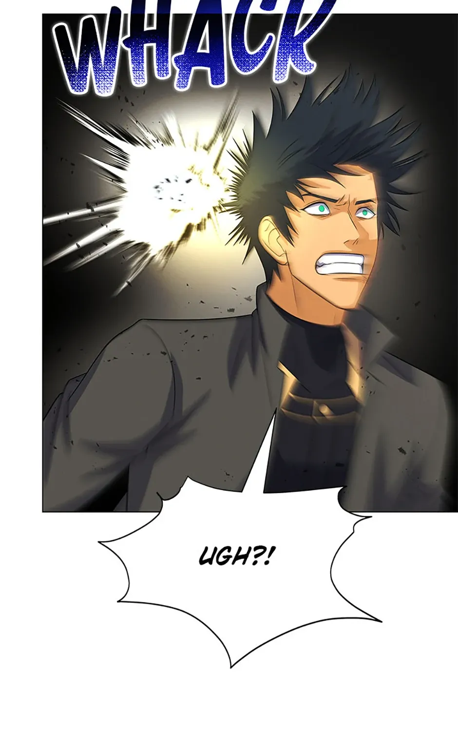 Read Carnivorous Hunter chapter 85 image 141 on Lezhin
