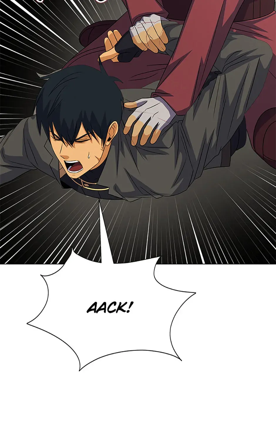 Read Carnivorous Hunter chapter 85 image 149 on Lezhin