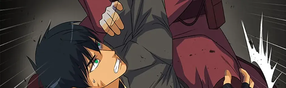 Read Carnivorous Hunter chapter 85 image 154 on Lezhin