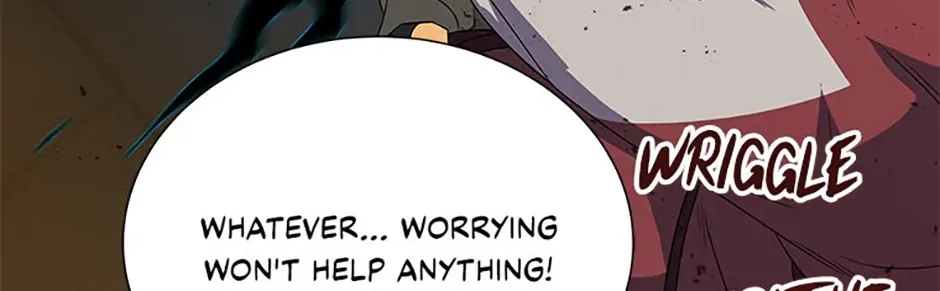 Read Carnivorous Hunter chapter 85 image 158 on Lezhin