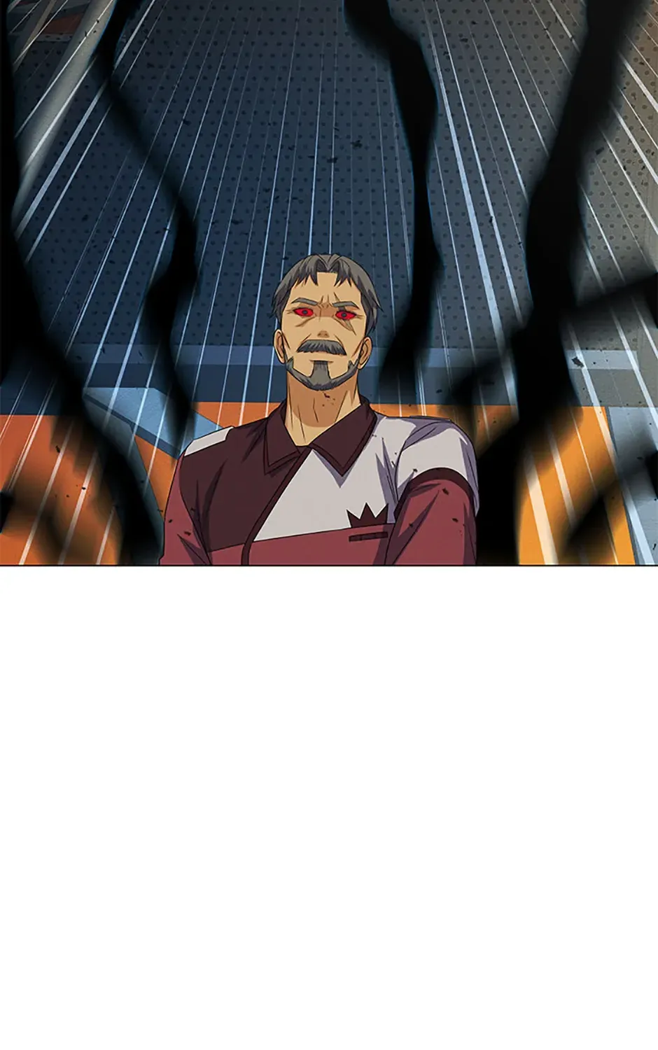Read Carnivorous Hunter chapter 85 image 161 on Lezhin