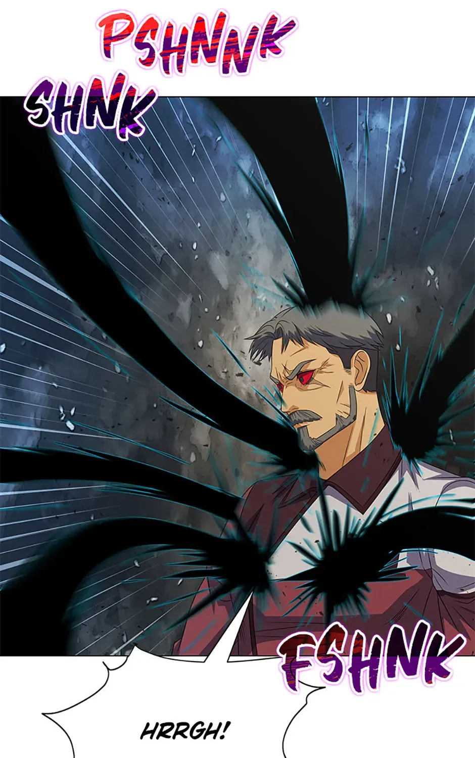 Read Carnivorous Hunter chapter 85 image 163 on Lezhin