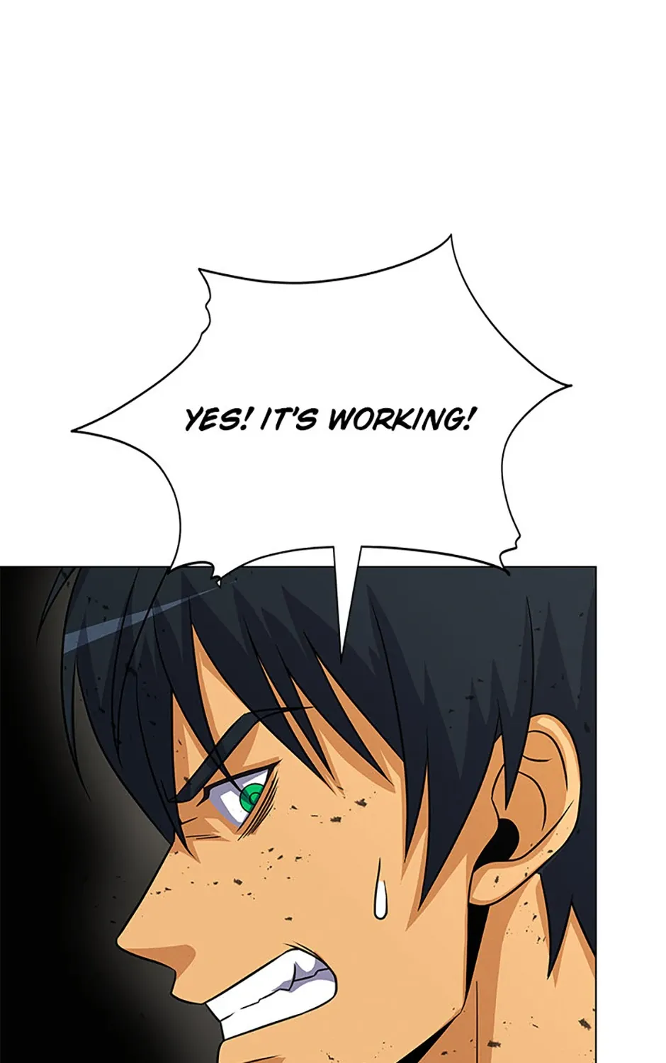 Read Carnivorous Hunter chapter 85 image 165 on Lezhin