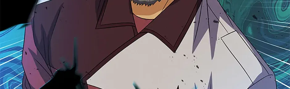 Read Carnivorous Hunter chapter 85 image 168 on Lezhin