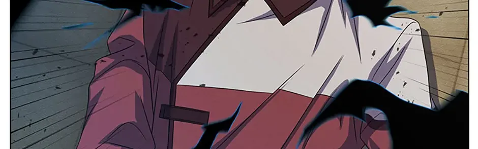 Read Carnivorous Hunter chapter 85 image 174 on Lezhin