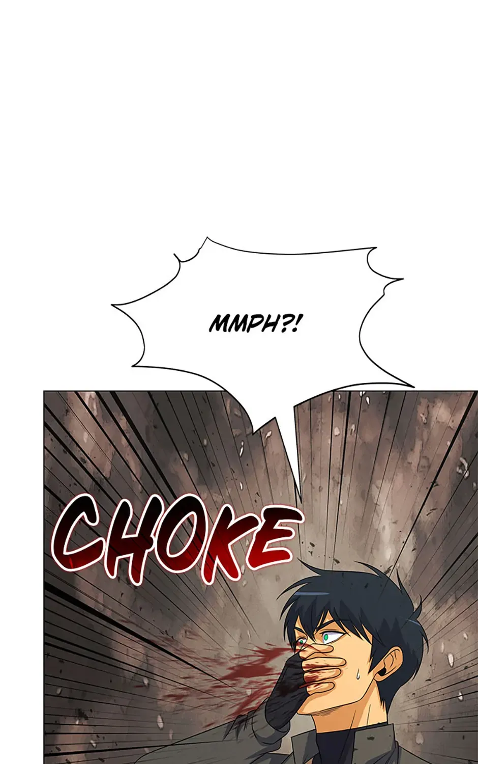 Read Carnivorous Hunter chapter 85 image 179 on Lezhin
