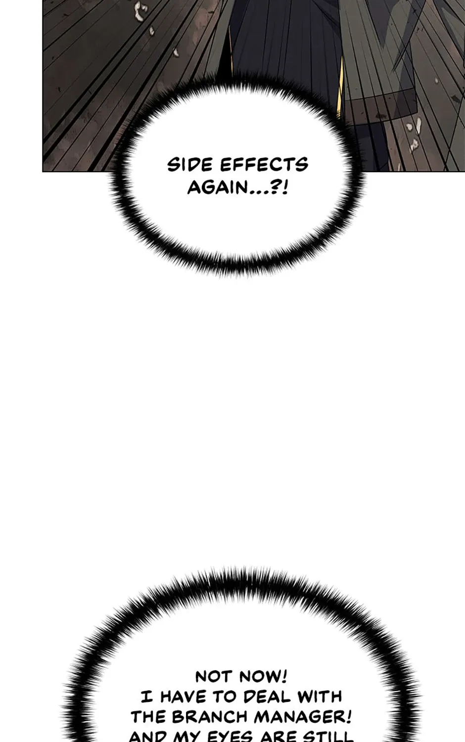 Read Carnivorous Hunter chapter 85 image 181 on Lezhin