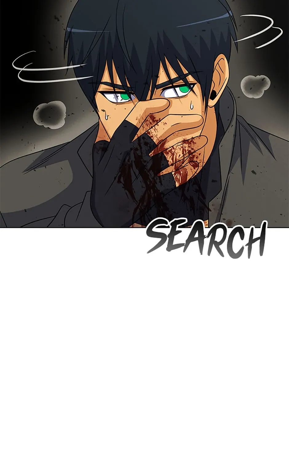 Read Carnivorous Hunter chapter 85 image 183 on Lezhin