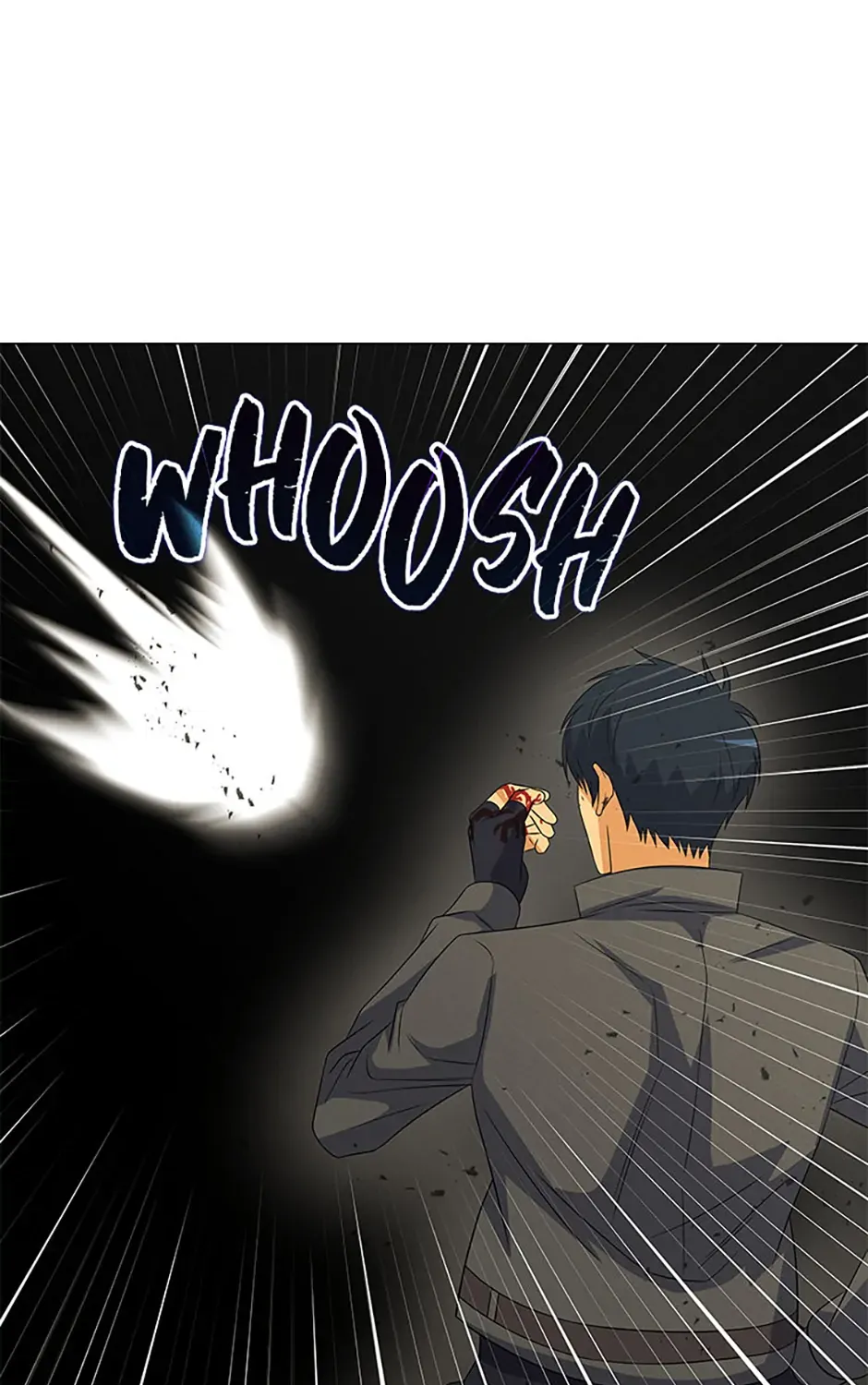 Read Carnivorous Hunter chapter 85 image 185 on Lezhin