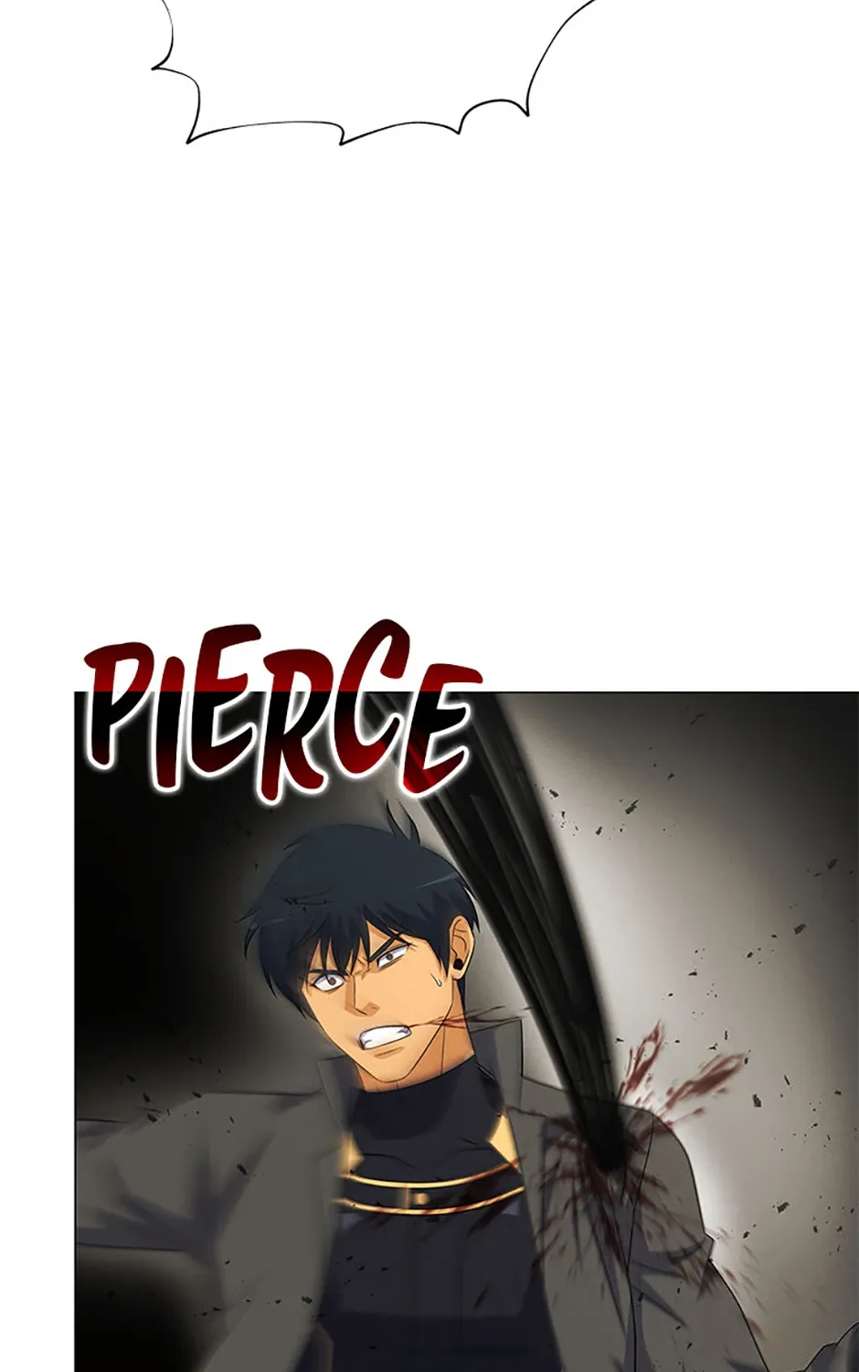 Read Carnivorous Hunter chapter 85 image 187 on Lezhin