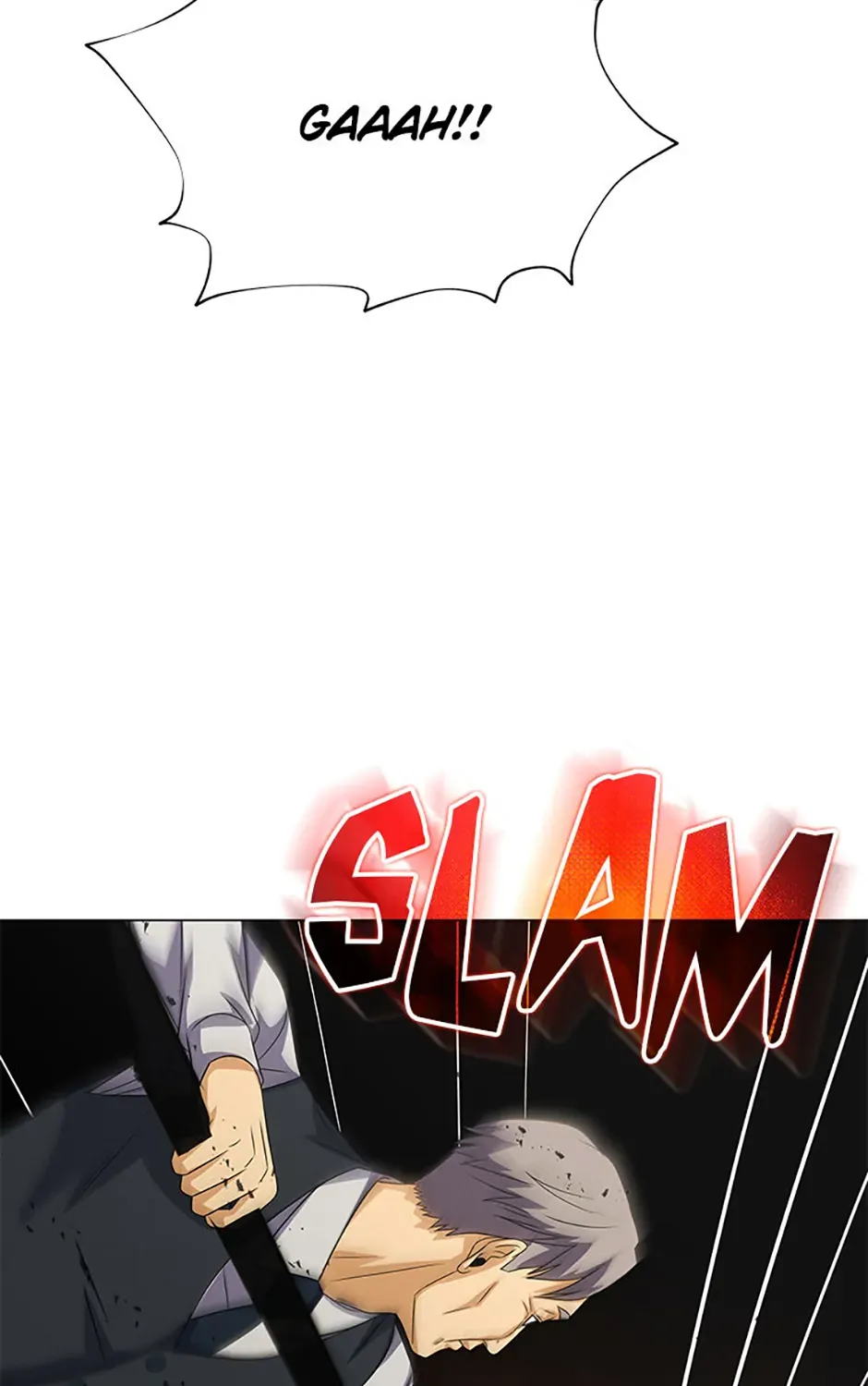 Read Carnivorous Hunter chapter 85 image 189 on Lezhin
