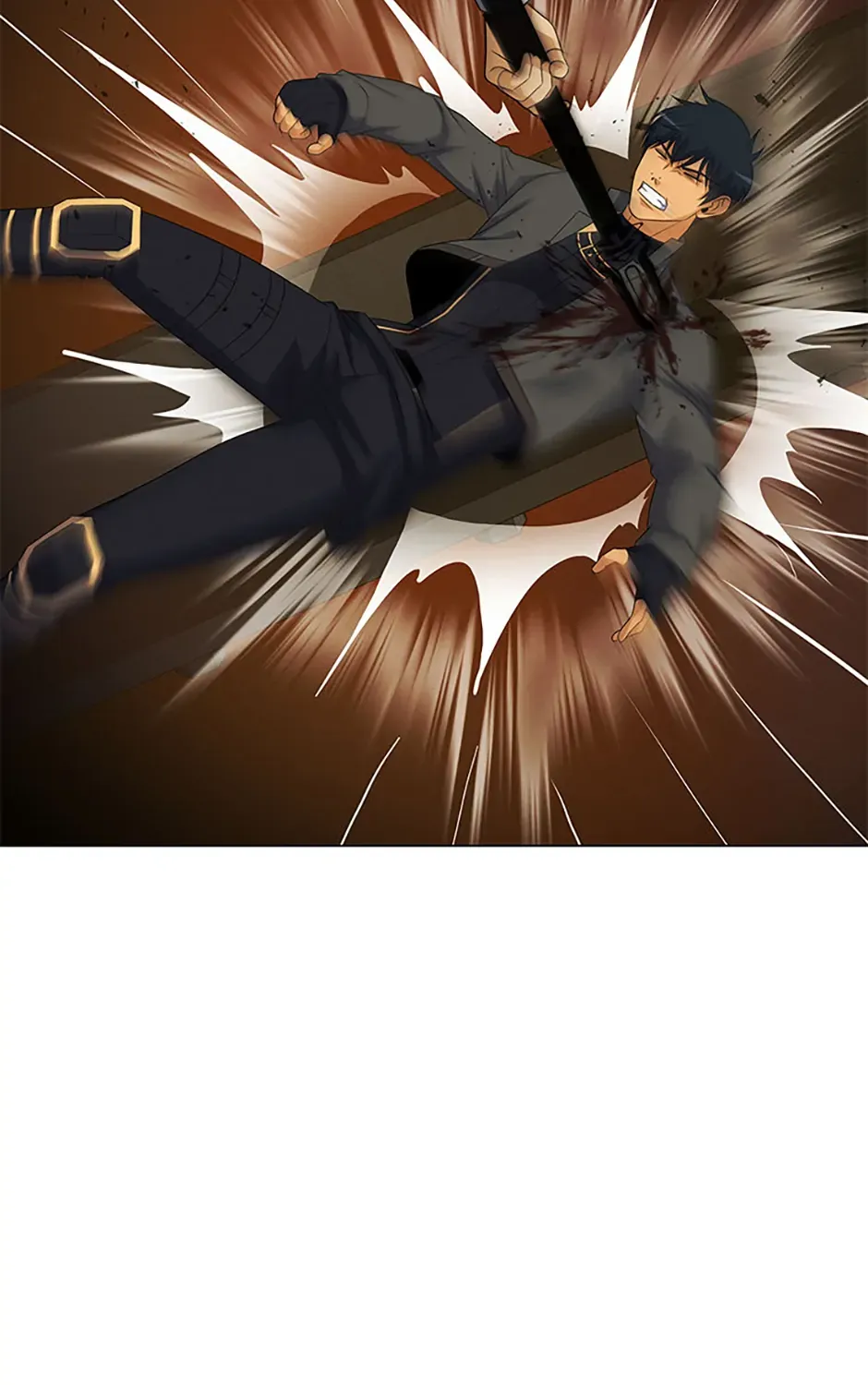 Read Carnivorous Hunter chapter 85 image 191 on Lezhin