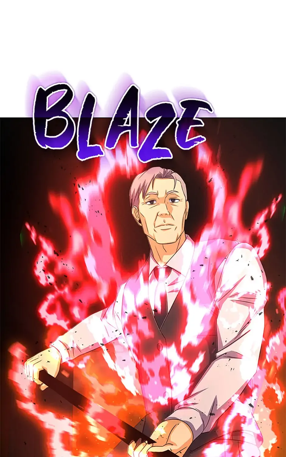 Read Carnivorous Hunter chapter 85 image 195 on Lezhin