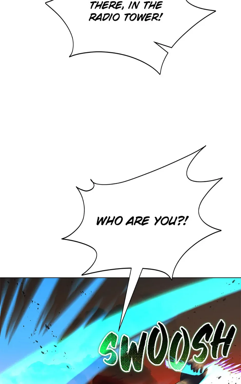Read Carnivorous Hunter chapter 85 image 21 on Lezhin