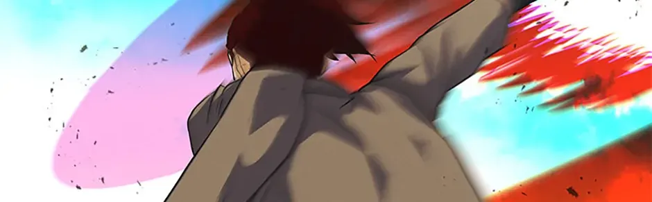 Read Carnivorous Hunter chapter 85 image 22 on Lezhin
