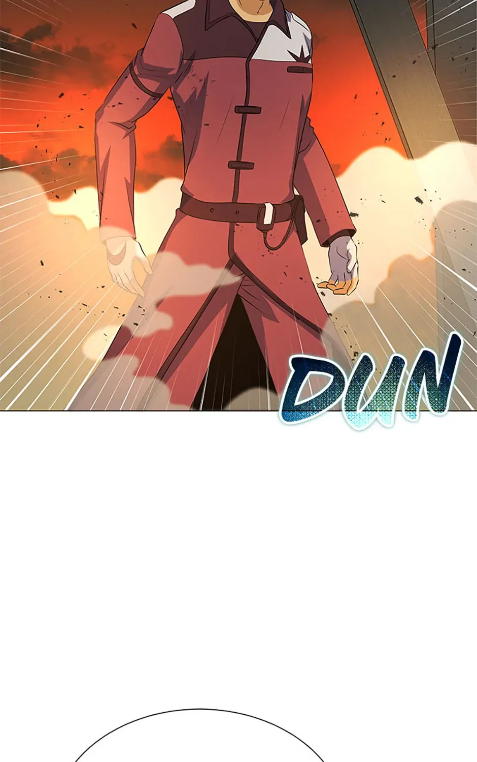 Read Carnivorous Hunter chapter 85 image 27 on Lezhin