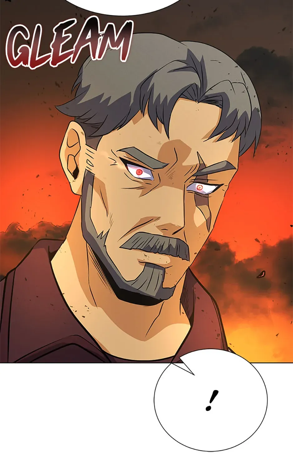 Read Carnivorous Hunter chapter 85 image 29 on Lezhin