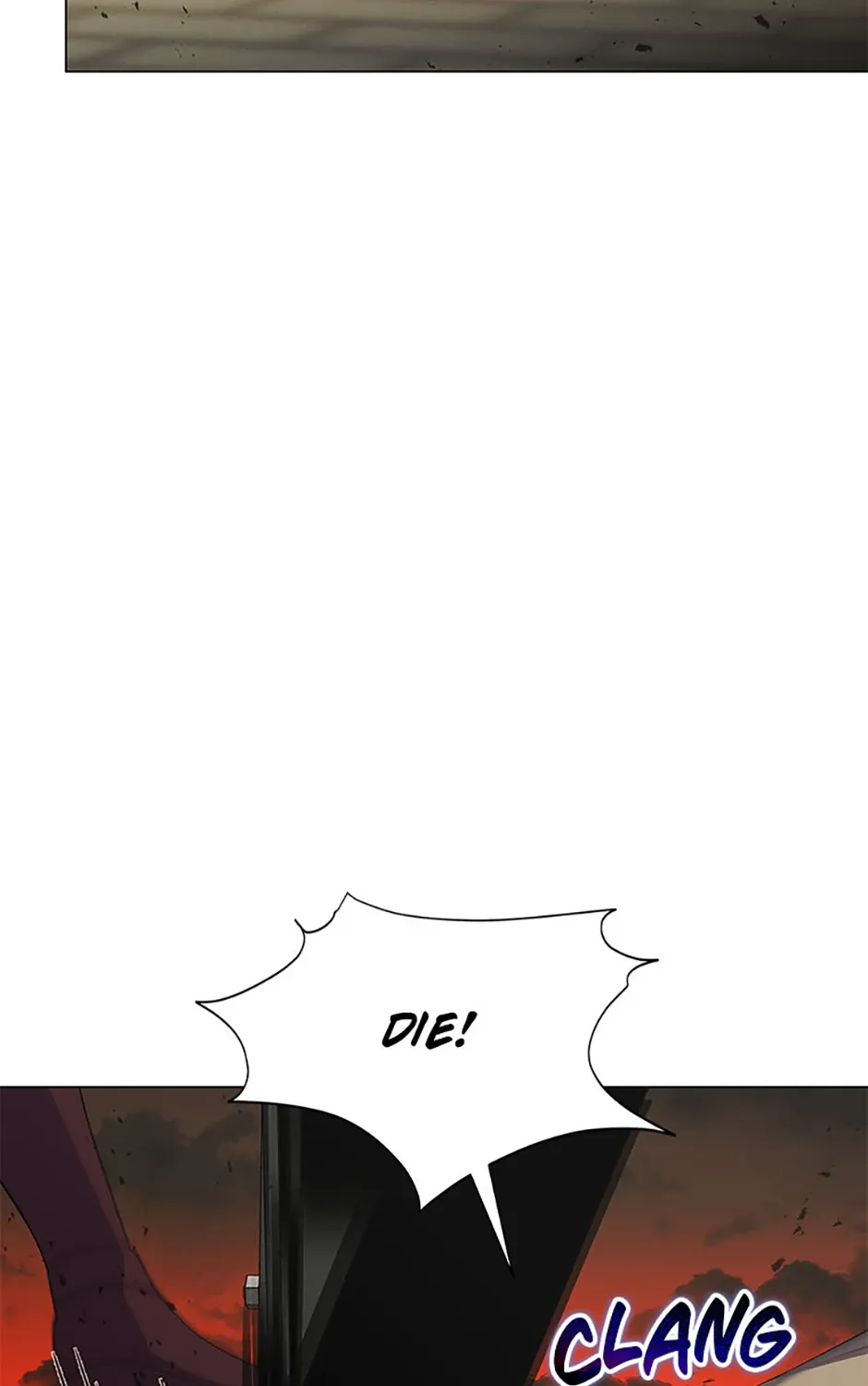 Read Carnivorous Hunter chapter 85 image 37 on Lezhin