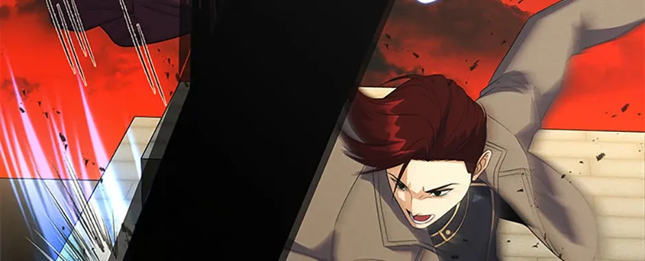 Read Carnivorous Hunter chapter 85 image 38 on Lezhin