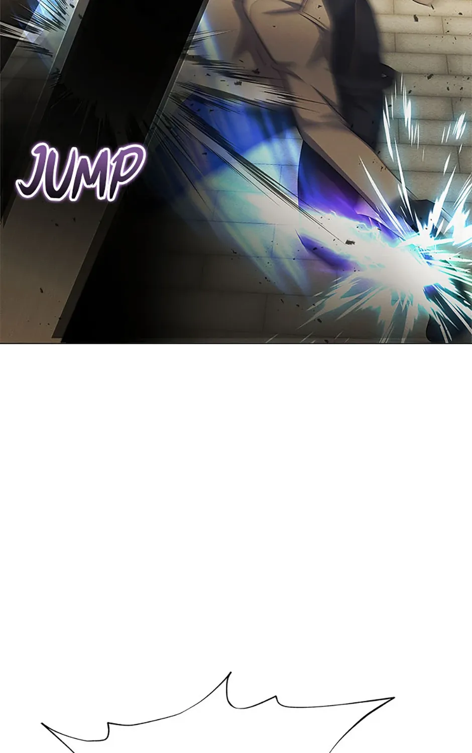Read Carnivorous Hunter chapter 85 image 39 on Lezhin
