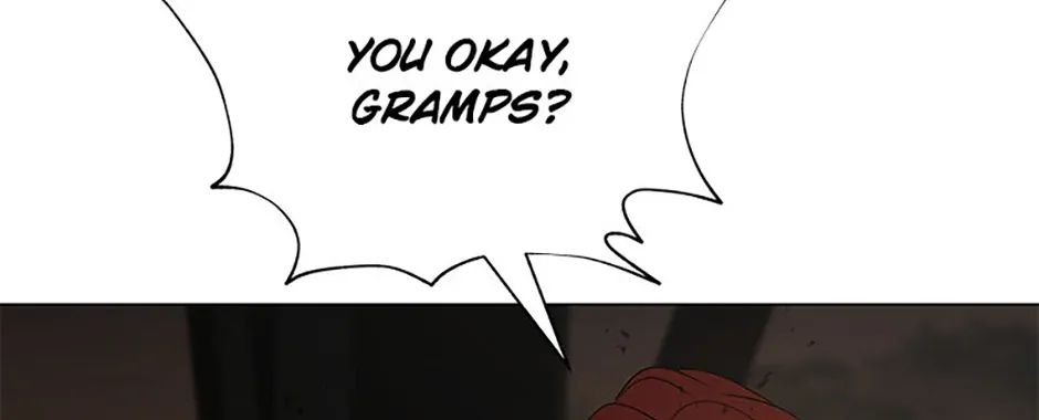 Read Carnivorous Hunter chapter 85 image 40 on Lezhin