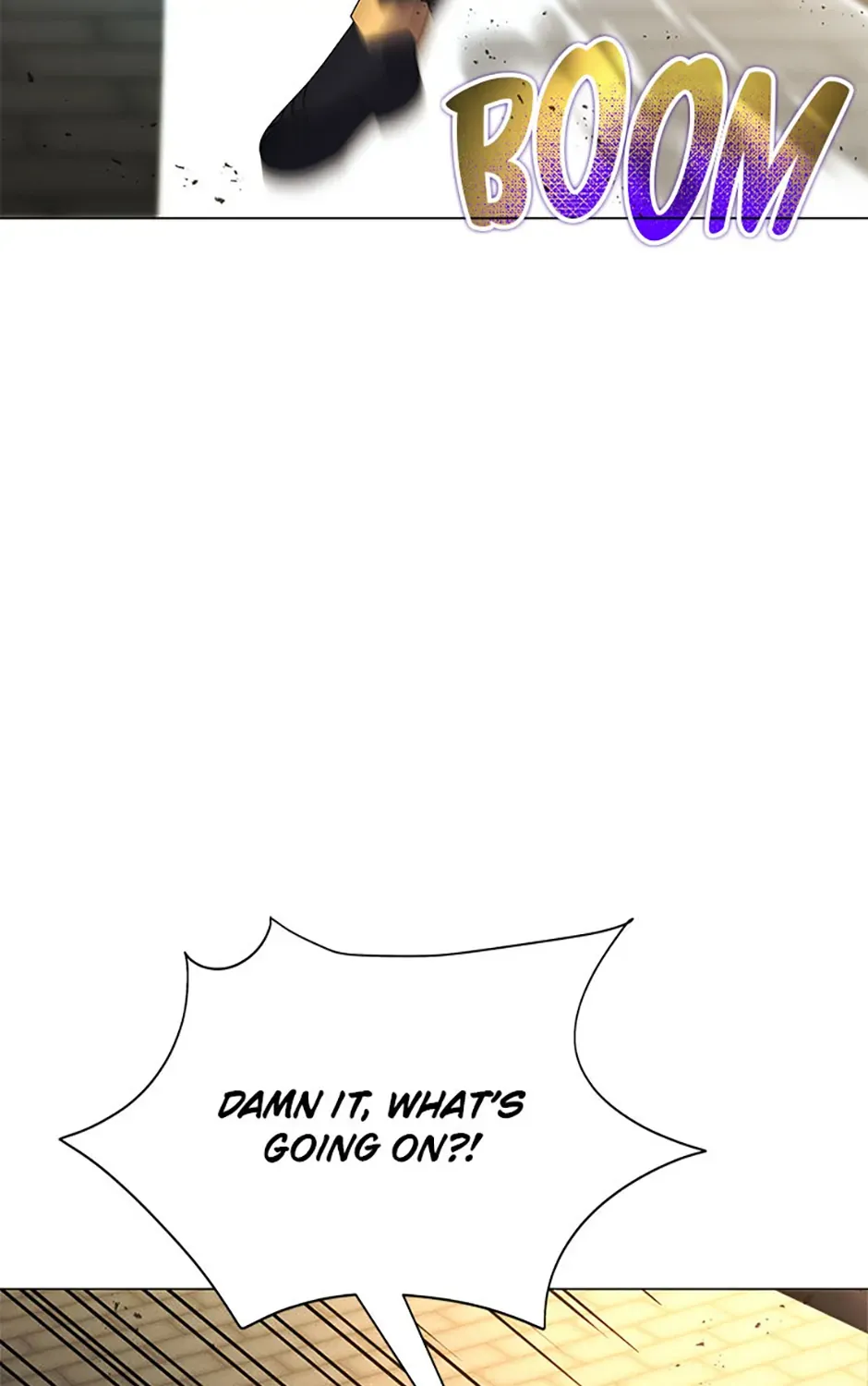 Read Carnivorous Hunter chapter 85 image 51 on Lezhin