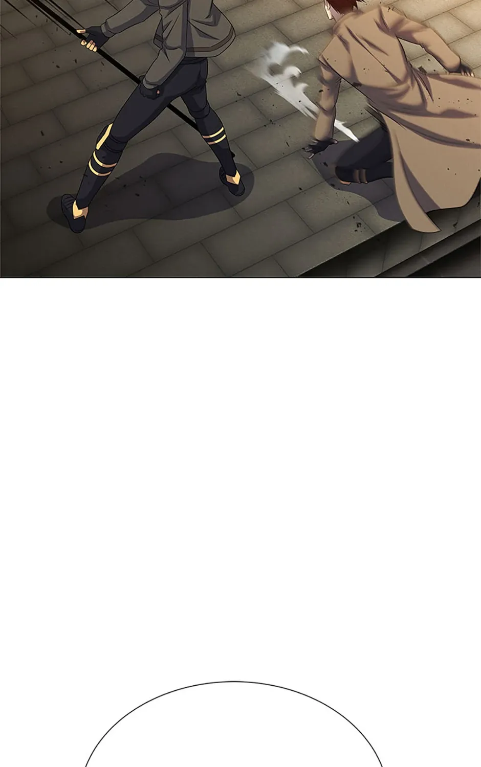 Read Carnivorous Hunter chapter 85 image 53 on Lezhin