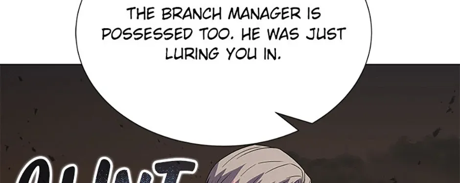 Read Carnivorous Hunter chapter 85 image 54 on Lezhin