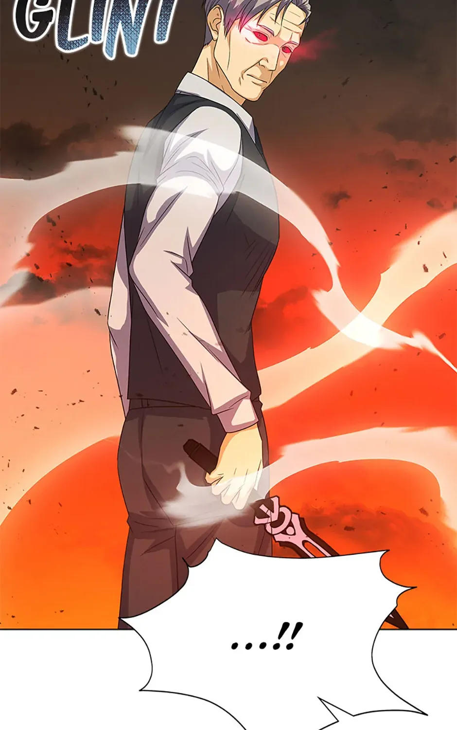 Read Carnivorous Hunter chapter 85 image 55 on Lezhin