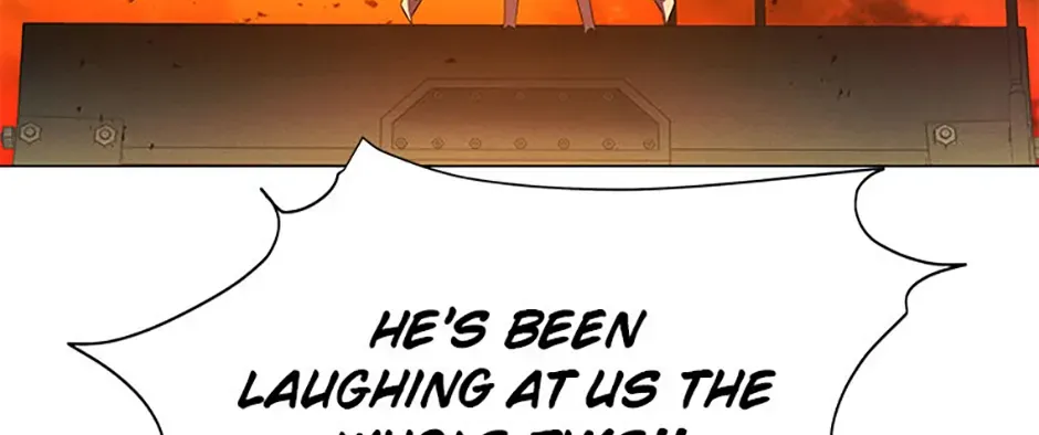 Read Carnivorous Hunter chapter 85 image 6 on Lezhin