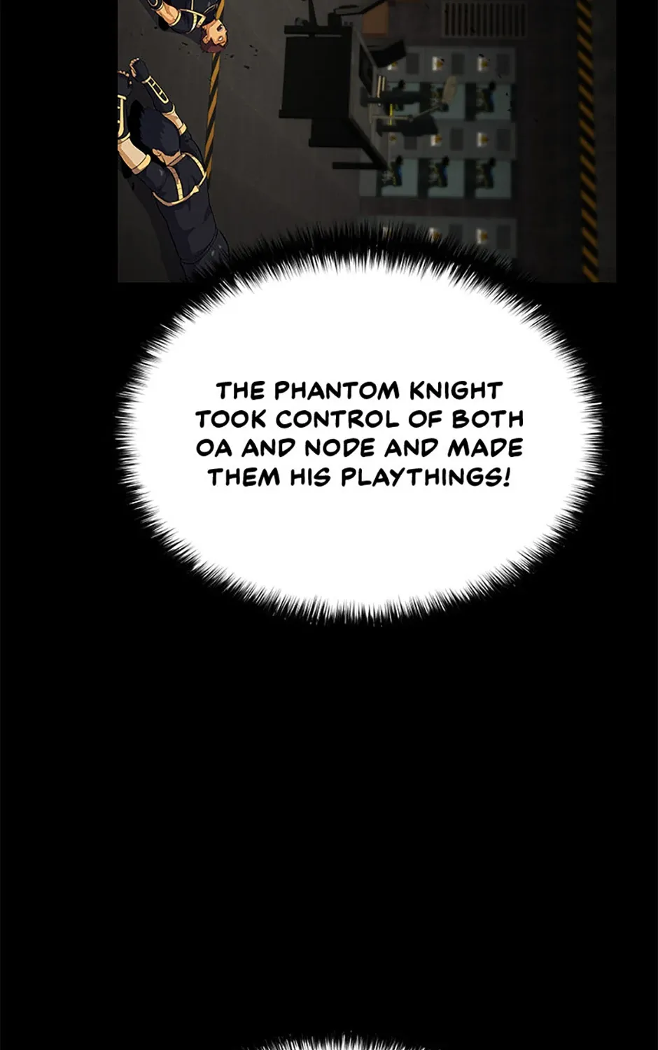Read Carnivorous Hunter chapter 85 image 61 on Lezhin