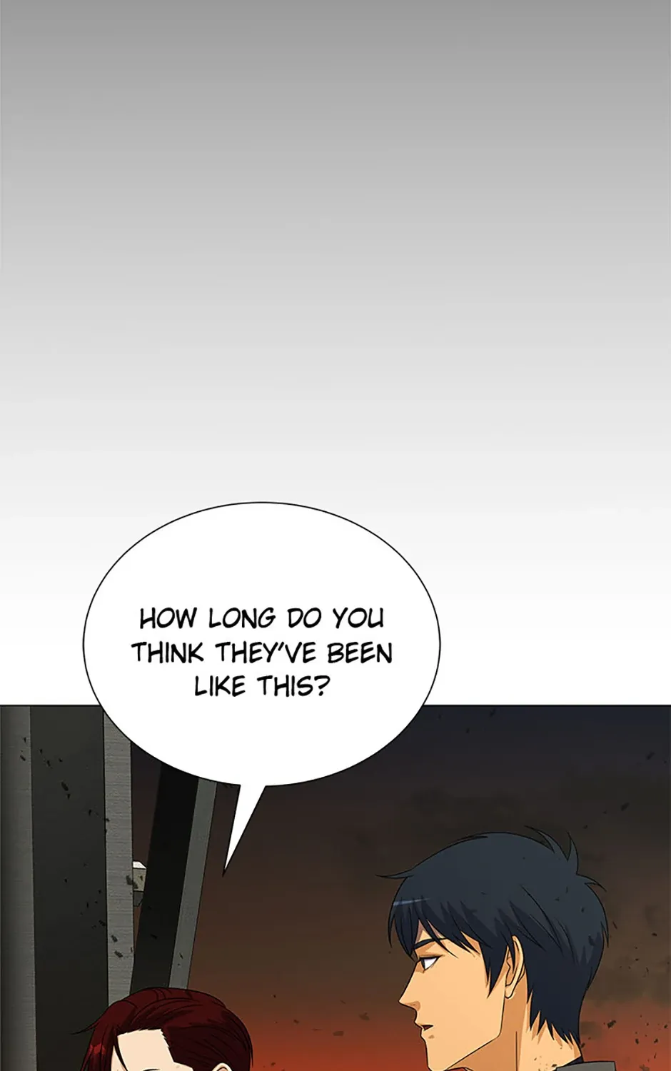 Read Carnivorous Hunter chapter 85 image 65 on Lezhin