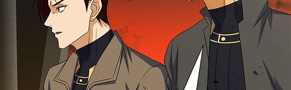 Read Carnivorous Hunter chapter 85 image 66 on Lezhin