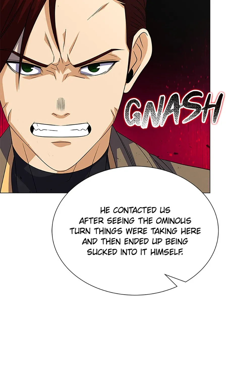 Read Carnivorous Hunter chapter 85 image 69 on Lezhin