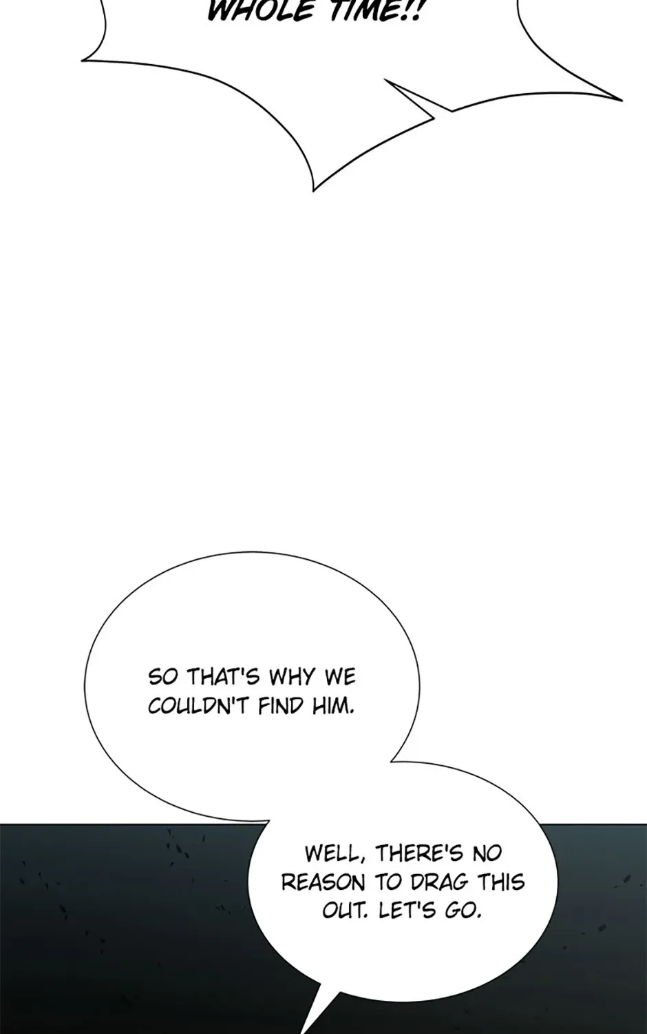 Read Carnivorous Hunter chapter 85 image 7 on Lezhin