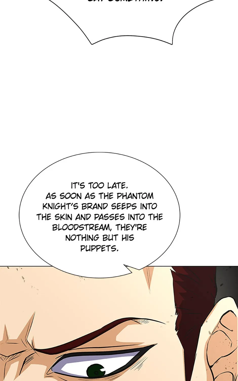 Read Carnivorous Hunter chapter 85 image 73 on Lezhin