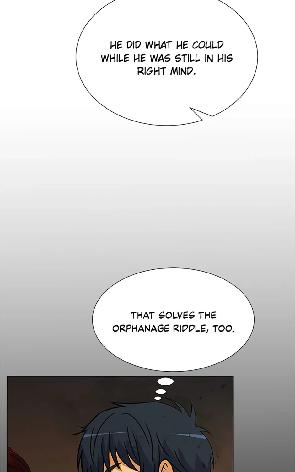 Read Carnivorous Hunter chapter 85 image 75 on Lezhin