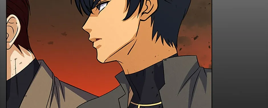 Read Carnivorous Hunter chapter 85 image 76 on Lezhin