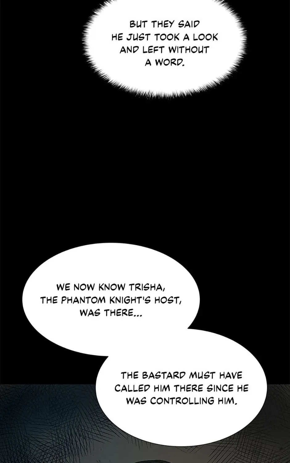 Read Carnivorous Hunter chapter 85 image 79 on Lezhin
