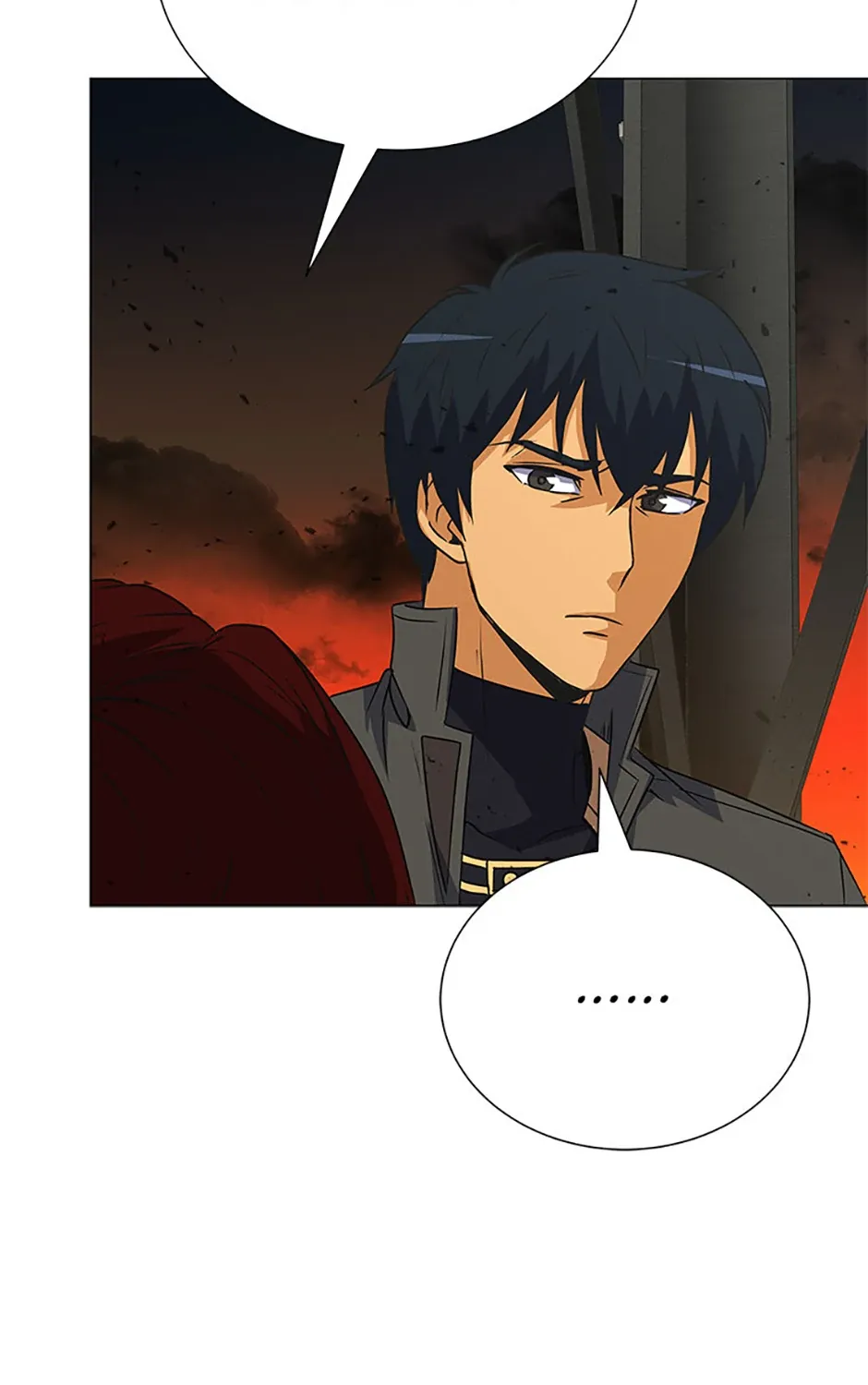 Read Carnivorous Hunter chapter 85 image 89 on Lezhin