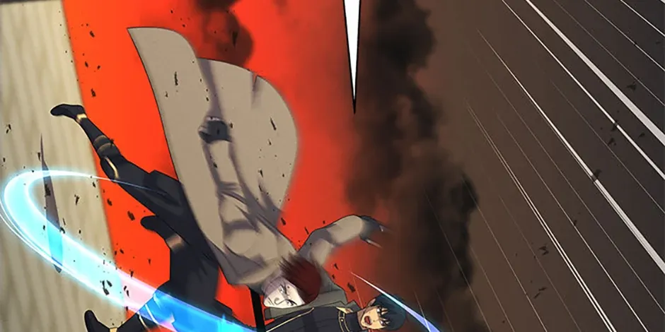 Read Carnivorous Hunter chapter 85 image 98 on Lezhin