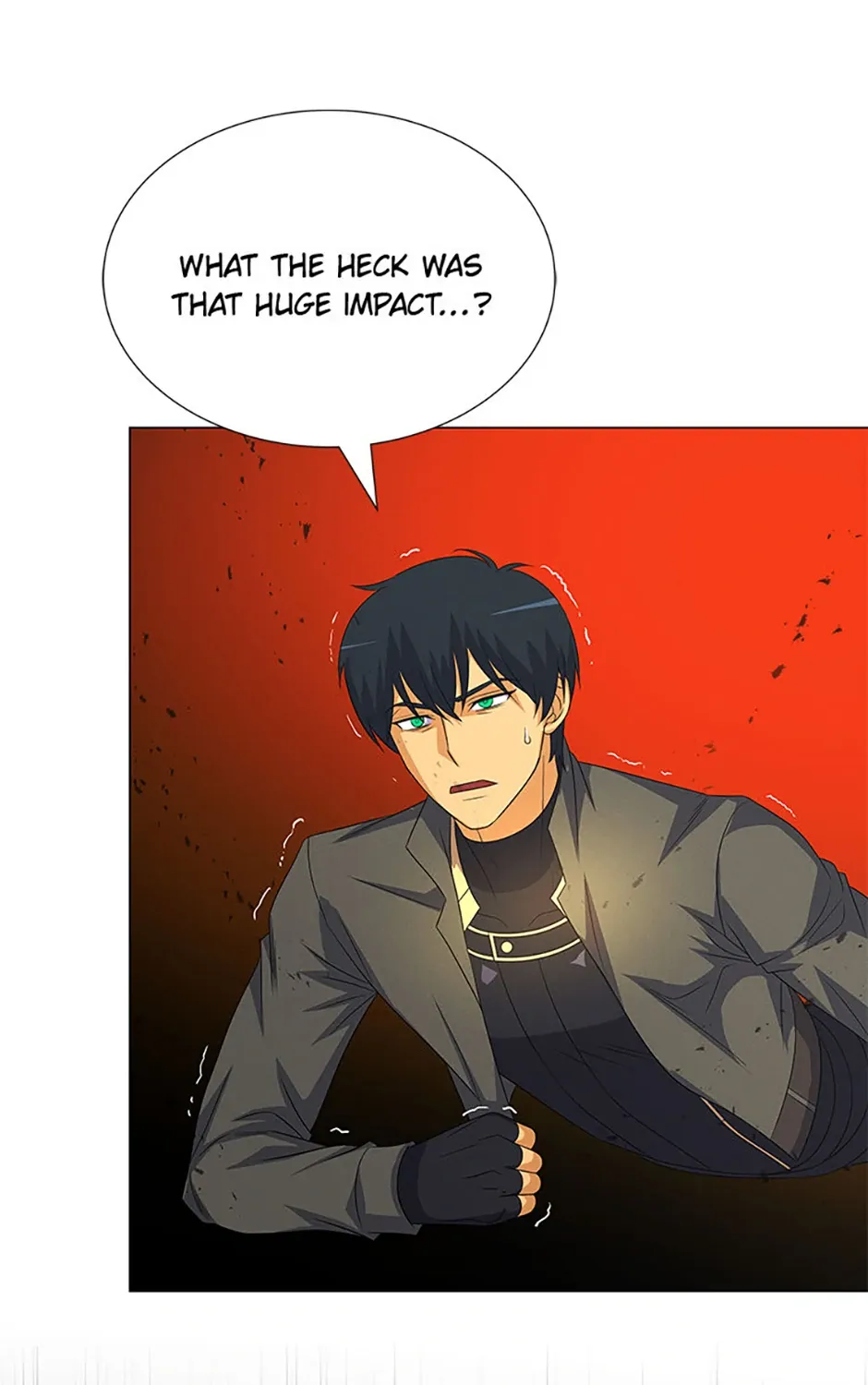 Read Carnivorous Hunter chapter 86 image 103 on Lezhin