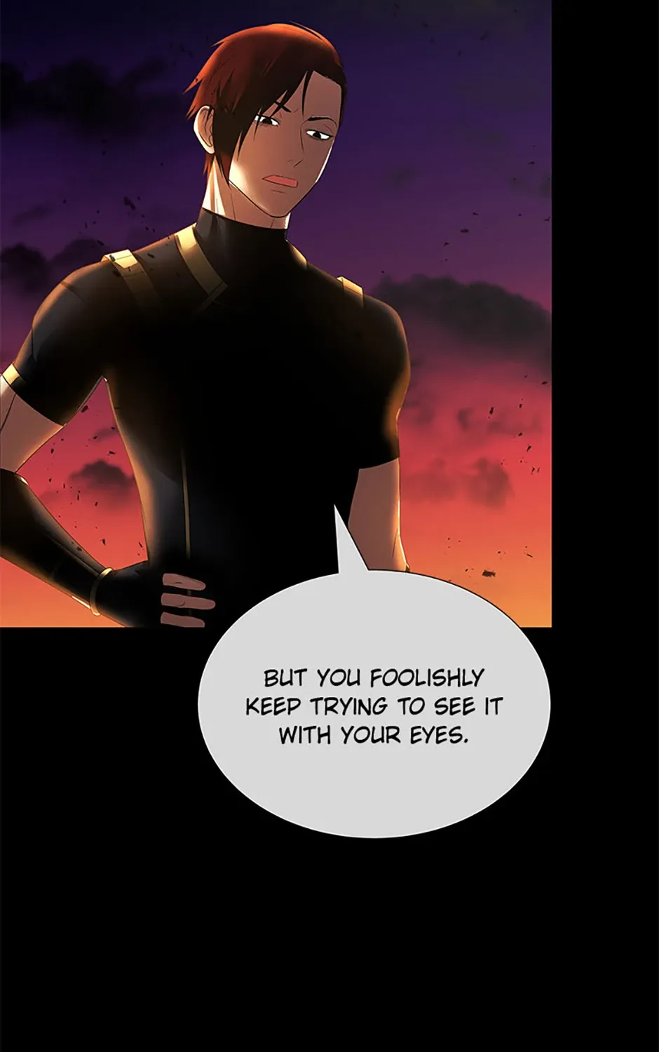 Read Carnivorous Hunter chapter 86 image 113 on Lezhin
