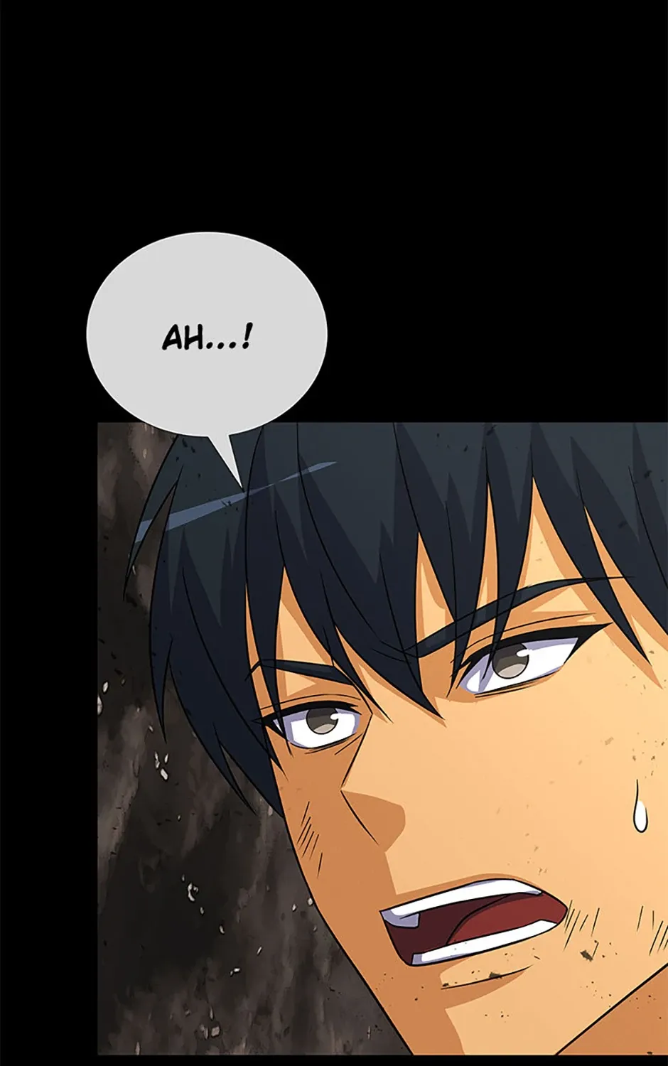 Read Carnivorous Hunter chapter 86 image 115 on Lezhin